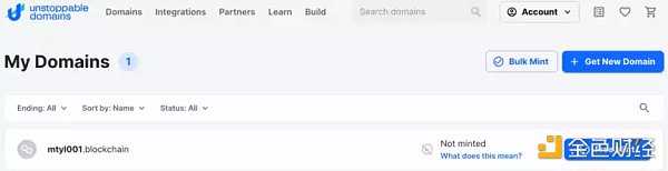 你的Web3域名价值究竟何在？-iNFTnews