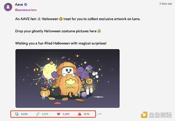 深度体验报告：如何提前布局Web3社交协议Lens Protocol-iNFTnews