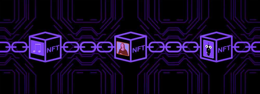 功能型NFT分类：发展现状与未来趋势-iNFTnews