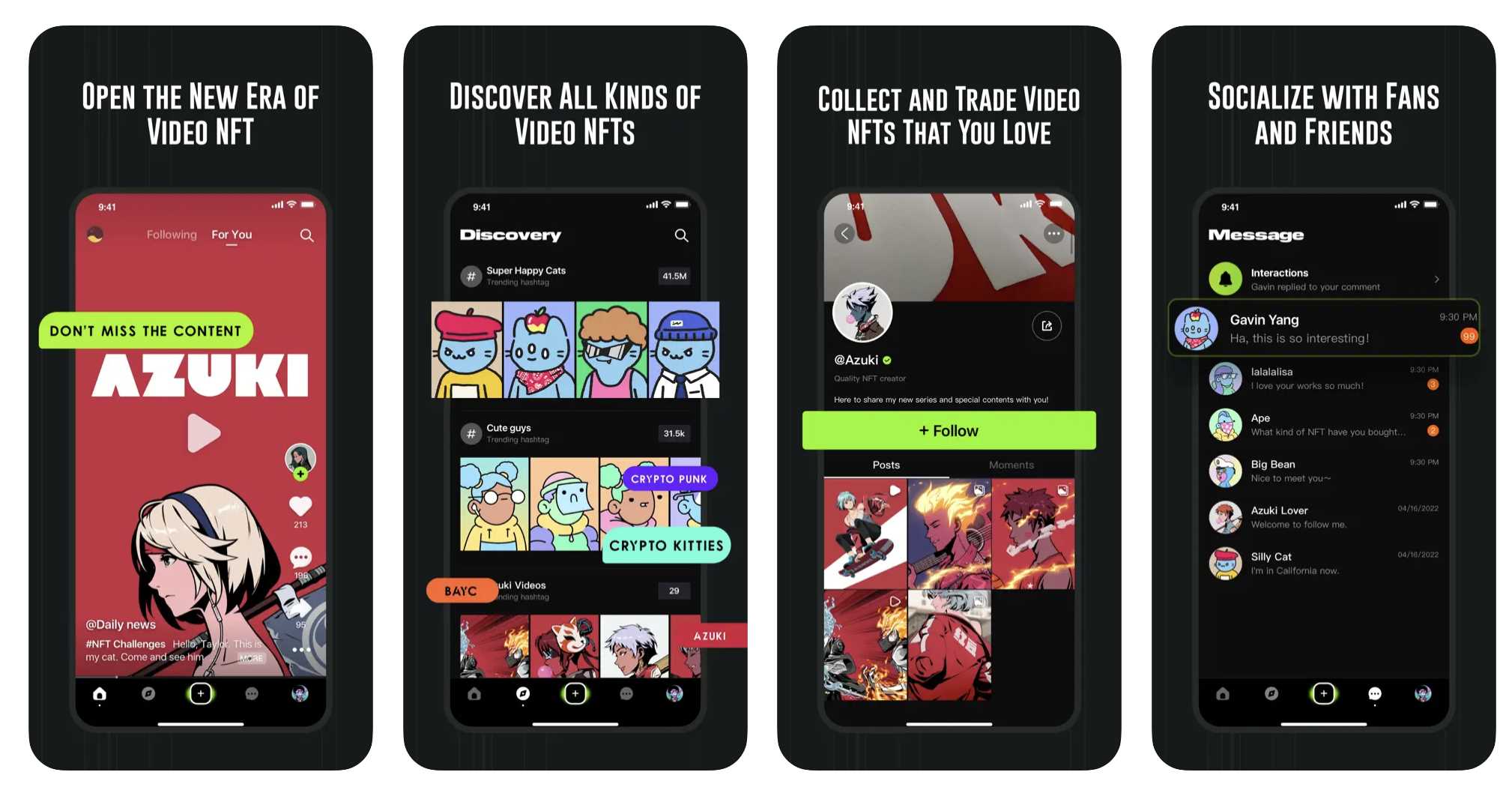 【Watch 2 Earn】 REVO 能成为 Web3 的抖音吗？-iNFTnews