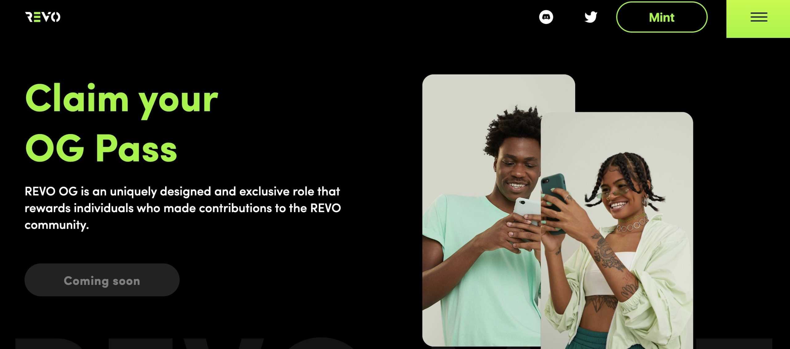 【Watch 2 Earn】 REVO 能成为 Web3 的抖音吗？-iNFTnews