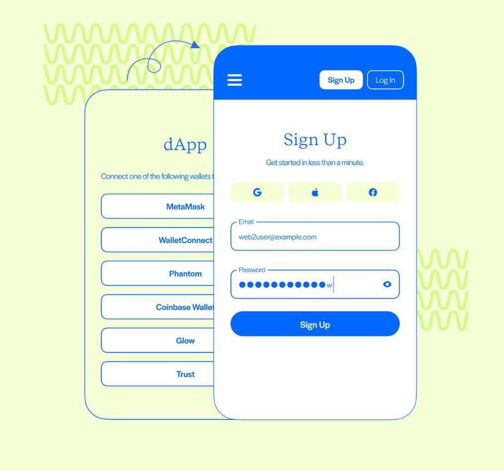 Wally 让进入Web3没有门槛-iNFTnews