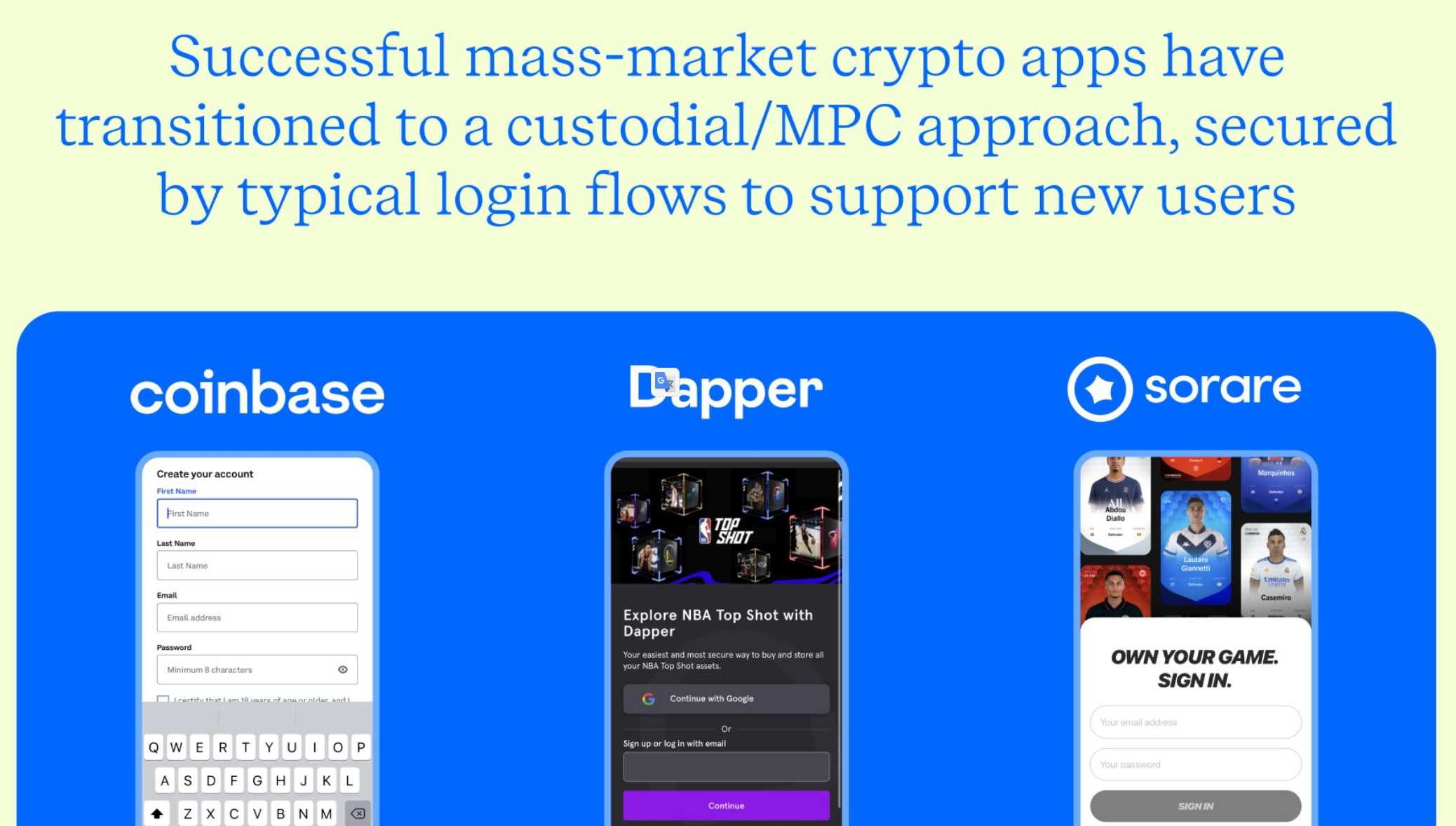 Wally 让进入Web3没有门槛-iNFTnews