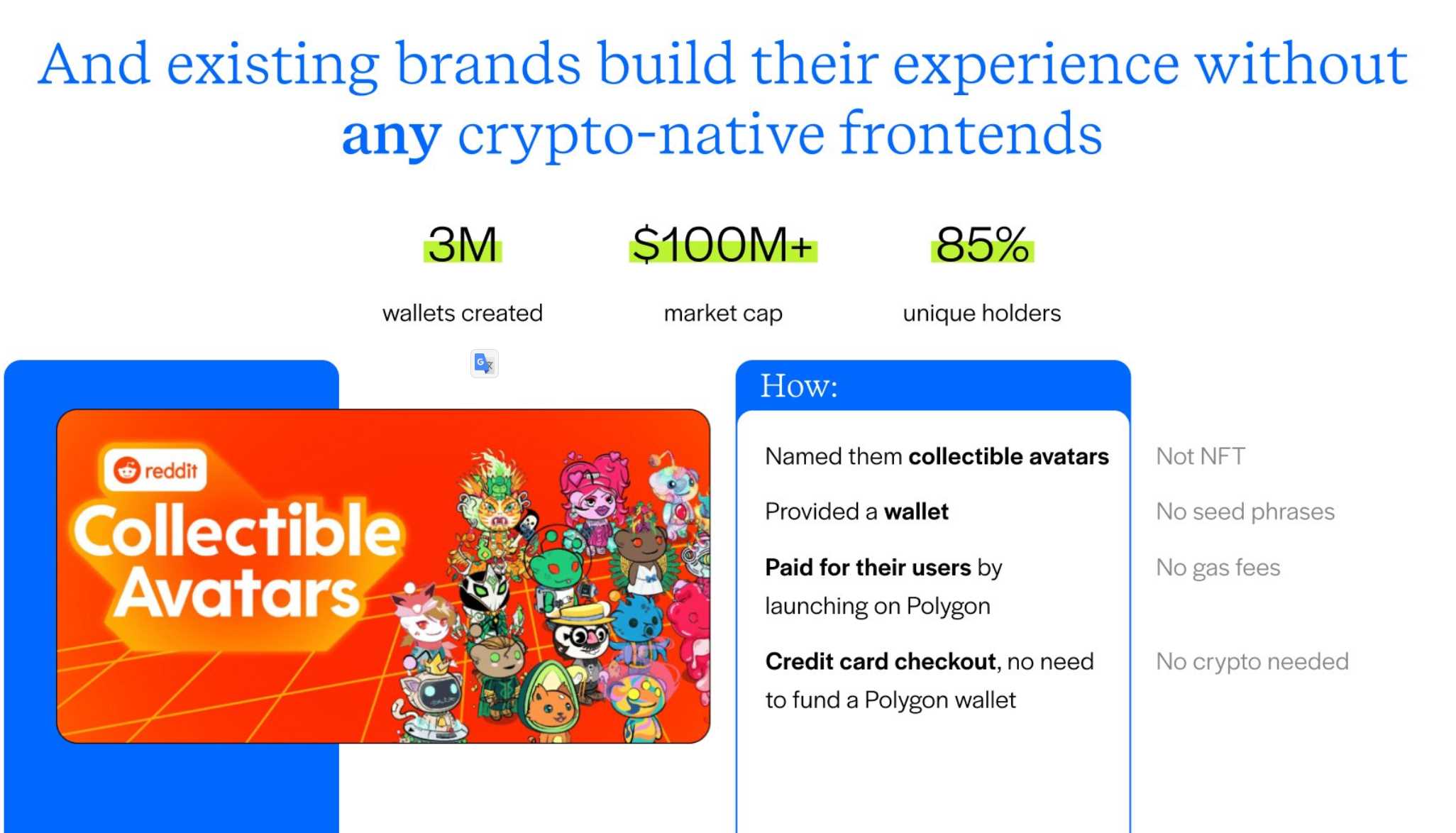 Wally 让进入Web3没有门槛-iNFTnews