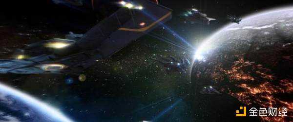 一夜走红的链游Fusionist：靠积分拉新和蓝筹NFT“挖矿”能走多远-iNFTnews