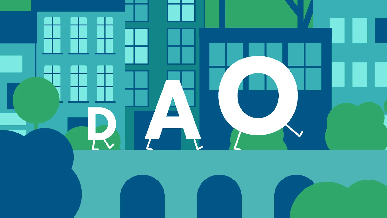 DAO 犯罪是组织「背锅」还是成员「替罪」-iNFTnews