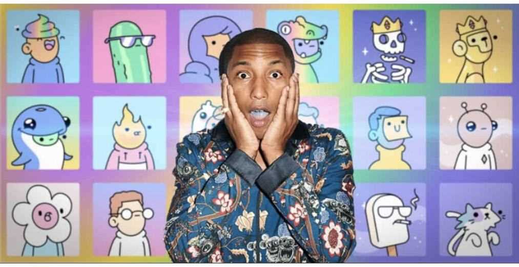 关于 Doodles 的所有你知道或者不知道的故事-iNFTnews