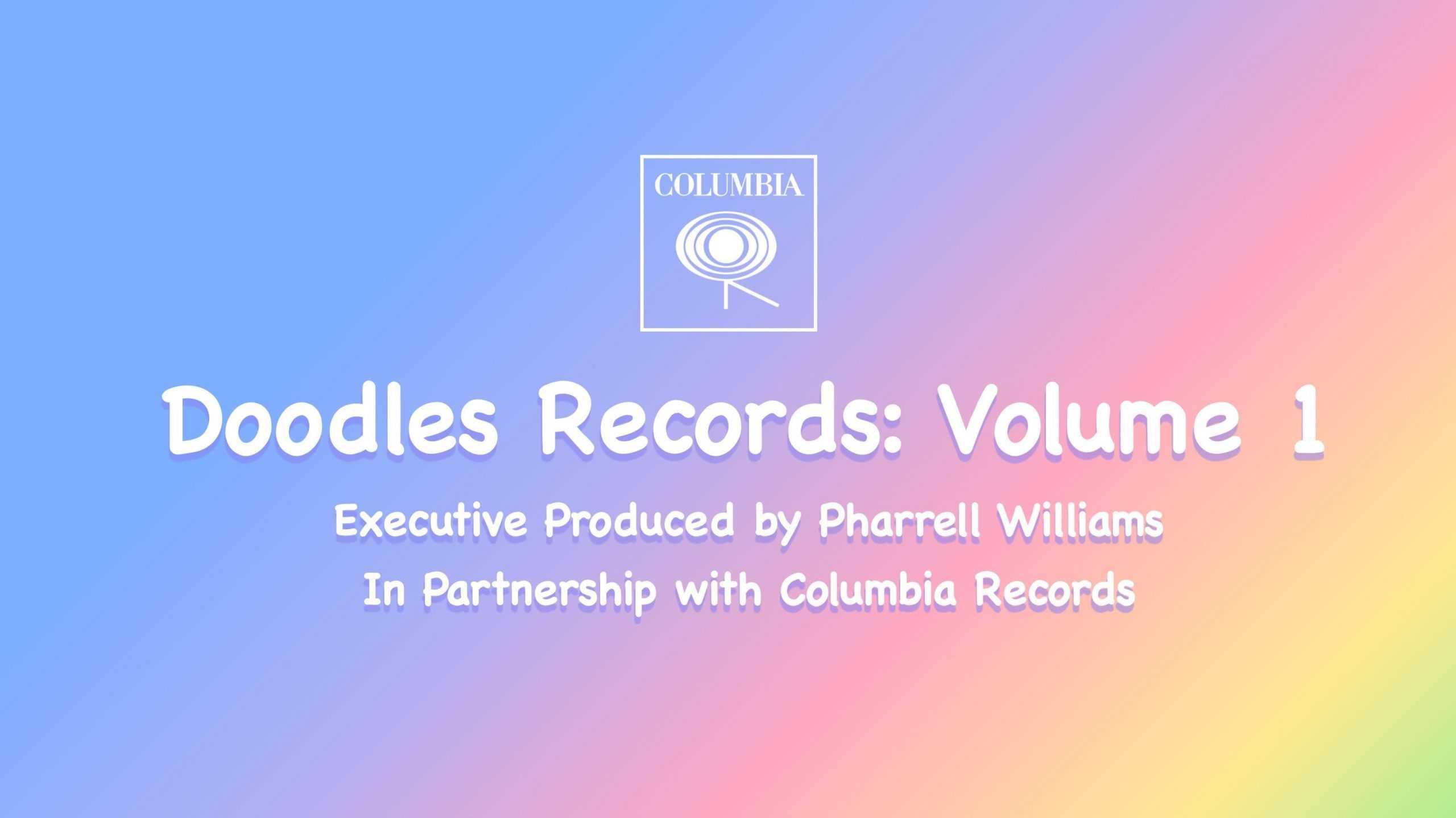 关于 Doodles 的所有你知道或者不知道的故事-iNFTnews