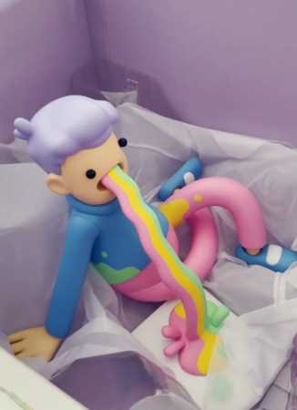 关于 Doodles 的所有你知道或者不知道的故事-iNFTnews