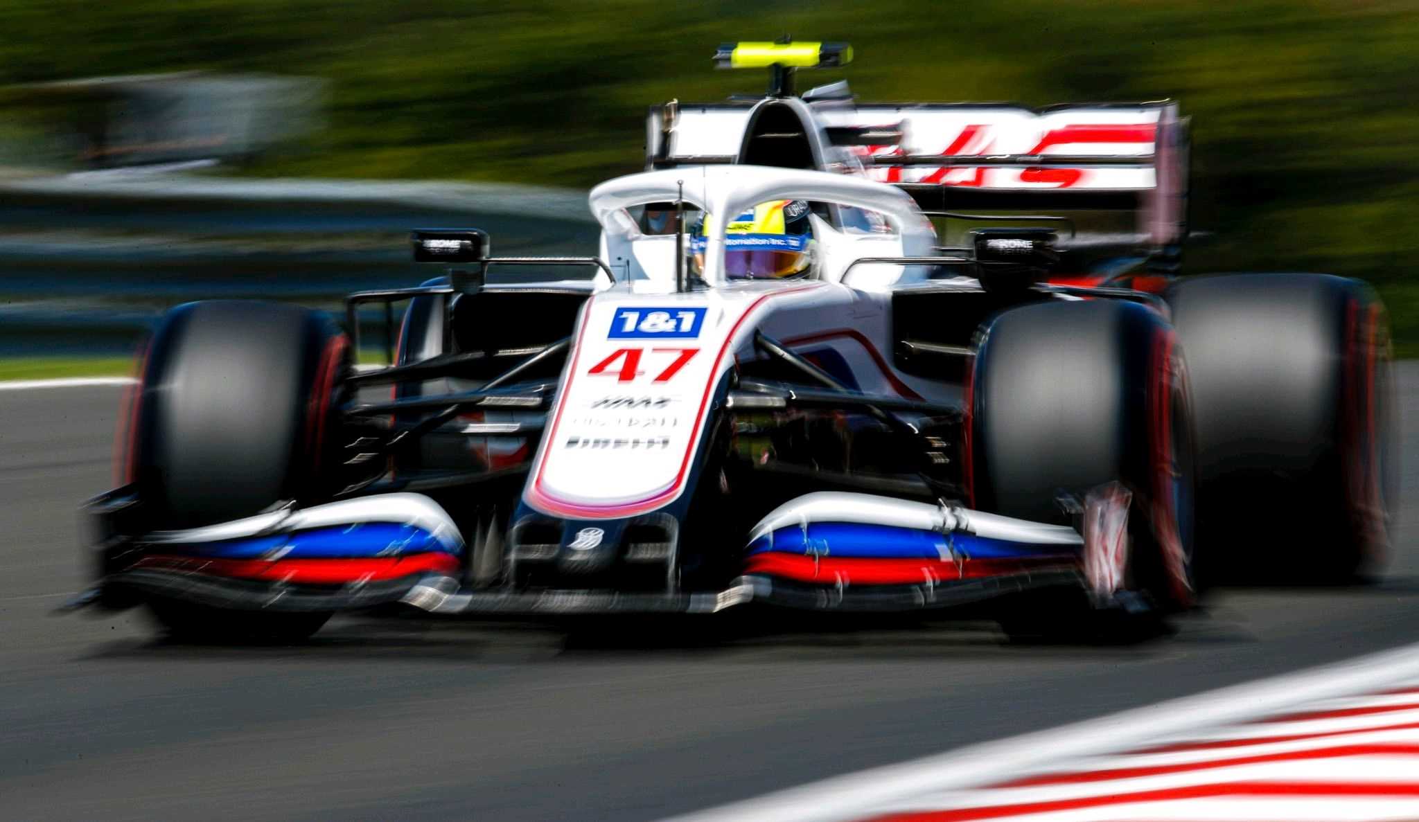 哈斯F1车队与OpenSea达成协议-iNFTnews