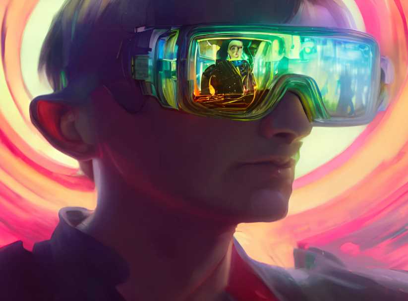 Rokid宣布获得余杭国投1.25亿元投资,“元宇宙新物种”再次崛起?-iNFTnews