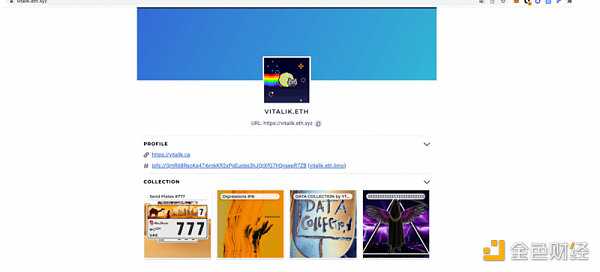 全方位解读Web3域名：应用场景、赛道情况、未来挑战-iNFTnews
