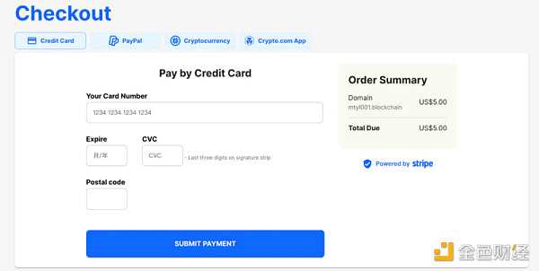 全方位解读Web3域名：应用场景、赛道情况、未来挑战-iNFTnews