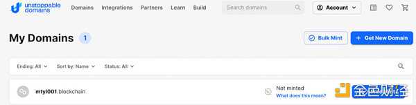 全方位解读Web3域名：应用场景、赛道情况、未来挑战-iNFTnews
