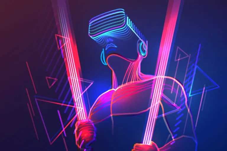 一文了解元宇宙开发所需的 7 项顶尖技术-iNFTnews