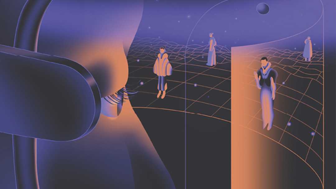 一文了解元宇宙开发所需的 7 项顶尖技术-iNFTnews