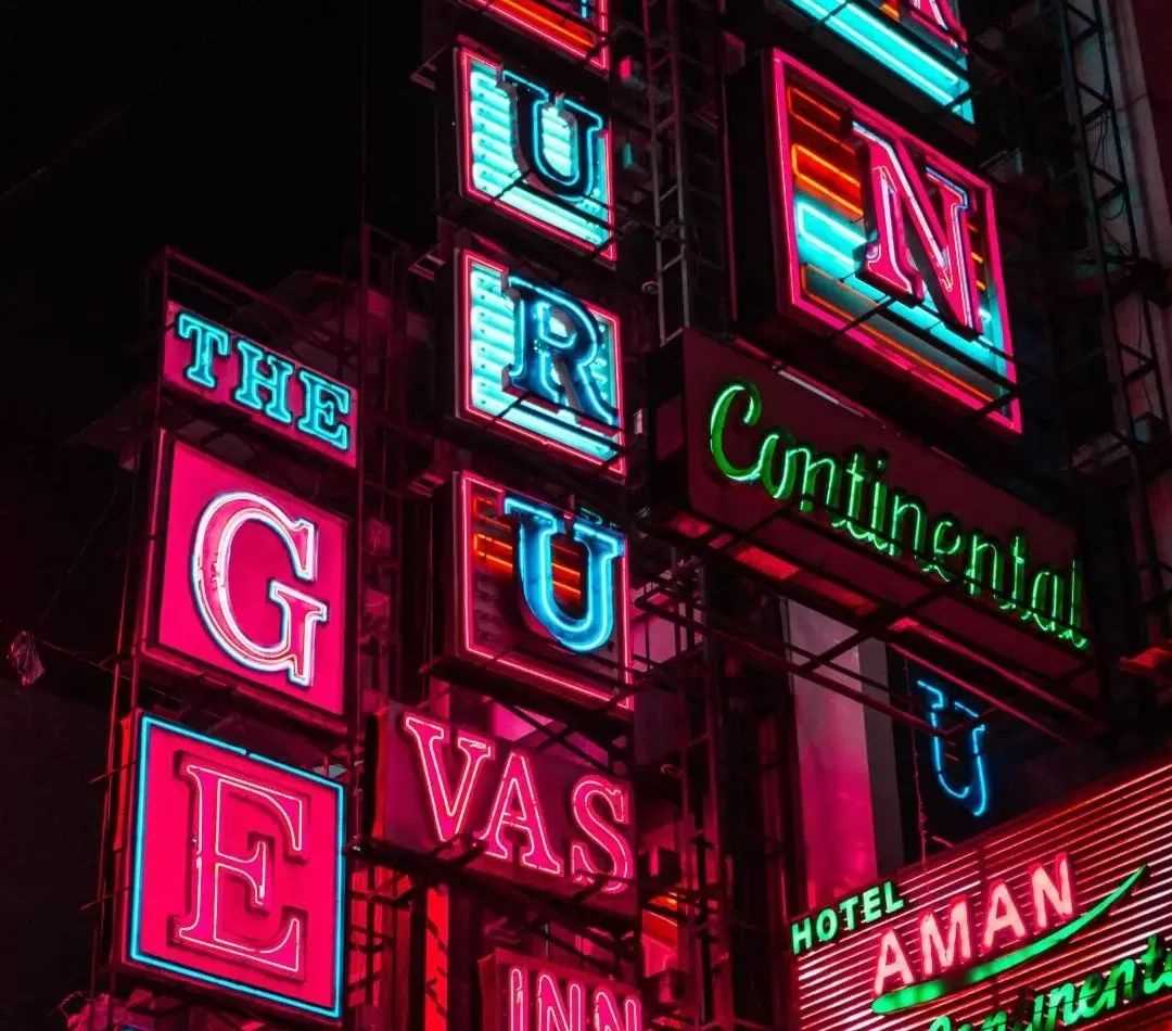 肖飒：香港虚拟资产，到底利好了谁？-iNFTnews