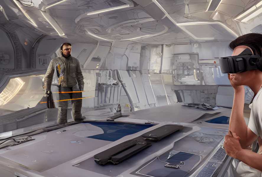 工业元宇宙路线图：未来3年打造100个工业标杆应用-iNFTnews