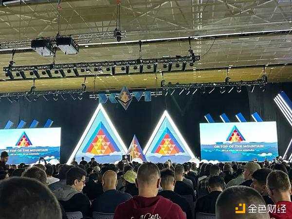 对话 y2z Ventures 合伙人：以太坊犹如一个国家 正在进行文化输出-iNFTnews