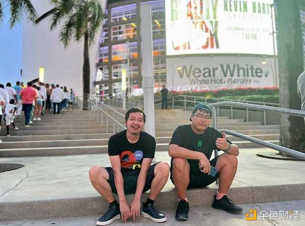 对话 y2z Ventures 合伙人：以太坊犹如一个国家 正在进行文化输出-iNFTnews