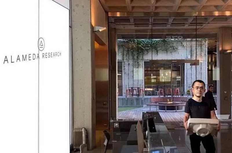 加密大空头：比电影还精彩的商战复盘-iNFTnews