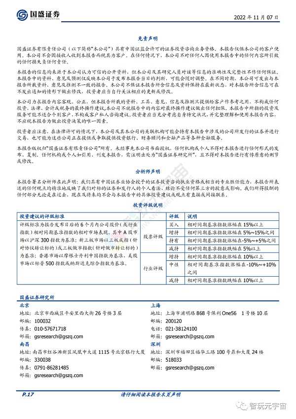 元宇宙政策加持 产业加速创新-iNFTnews