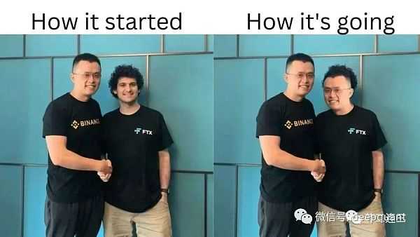 加密大空头：比电影还精彩的商战复盘-iNFTnews