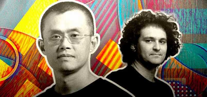 CZ大战SBF：既分高下 也决生死-iNFTnews