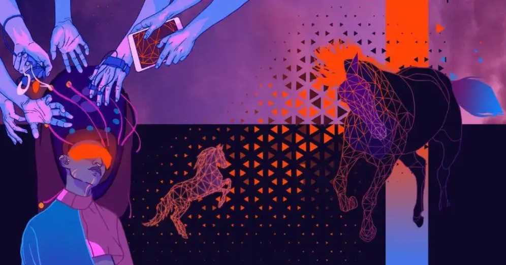 NFT和艺术有何区别？-iNFTnews