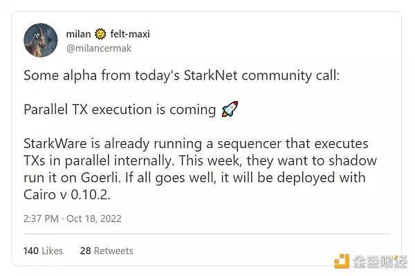 漫游以太：过去、现在、未来-iNFTnews