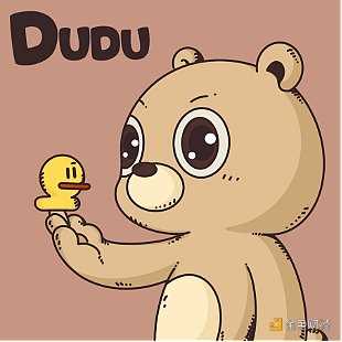 DuDuLab：流淌着“百度基因”的AIGC NFT项目-iNFTnews