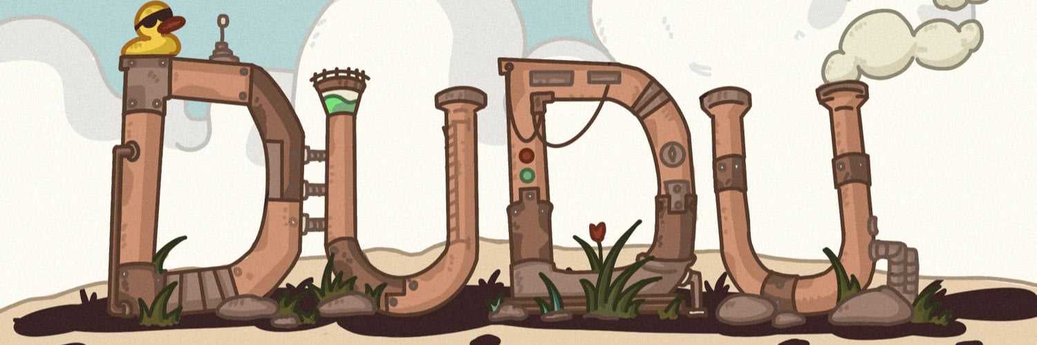 DuDuLab：流淌着“百度基因”的AIGC NFT项目-iNFTnews