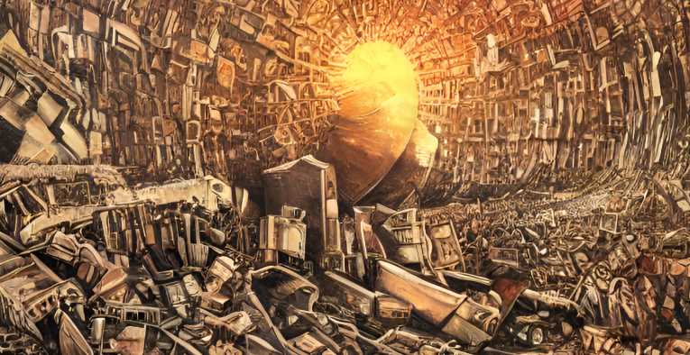 Animoca Brands CEO：透过 FTX 事件一瞥 Web3 的未来-iNFTnews