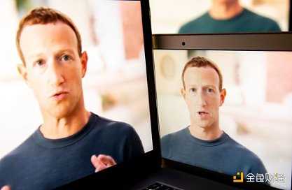 1.1 万员工为小扎个人失误买单 Meta「无差别」大裁员-iNFTnews