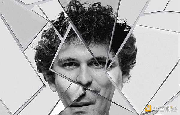 一文梳理与FTX有关联的53家公司-iNFTnews