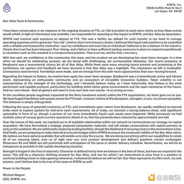 哪些NFT项目会受到FTX暴雷影响-iNFTnews