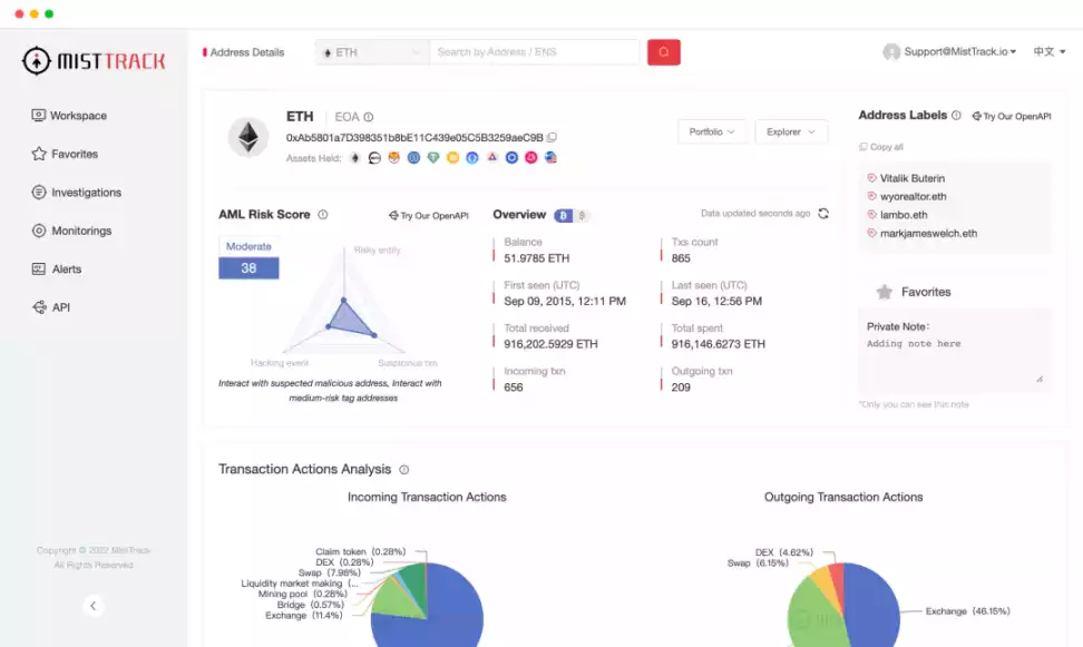 Web3 避坑指南：十大 C 端安全工具一览