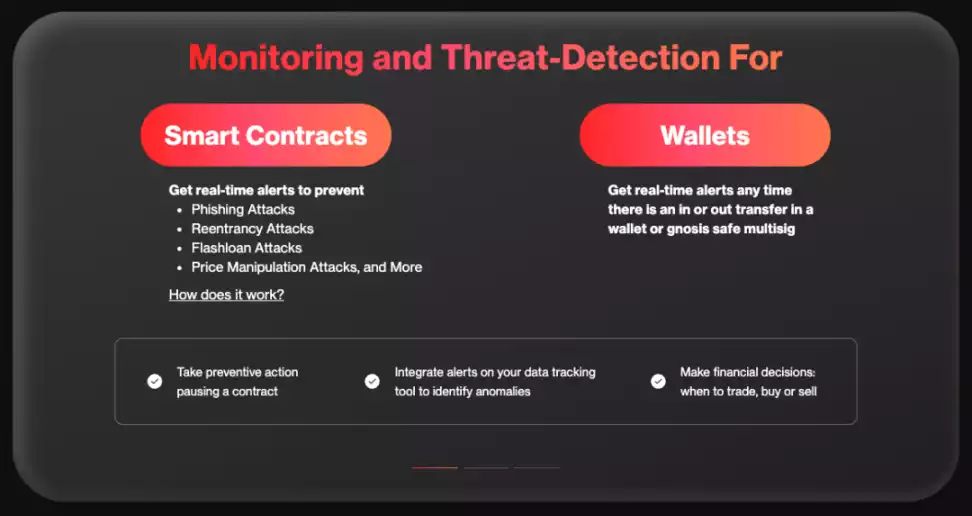 Web3 避坑指南：十大 C 端安全工具一览