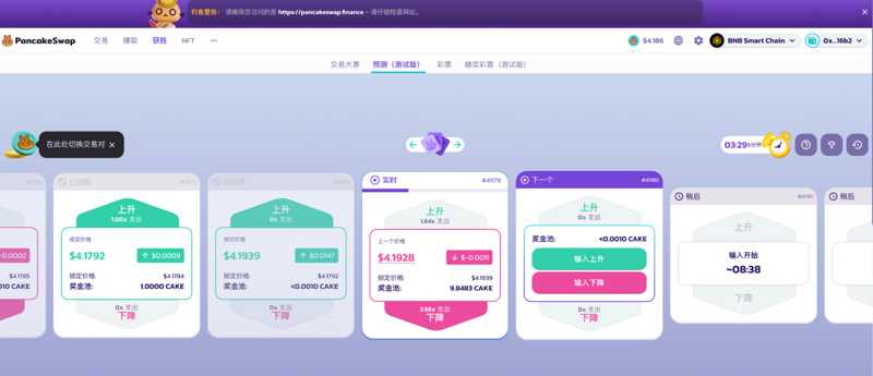 世界杯将至 一览新兴链上预测市场-iNFTnews