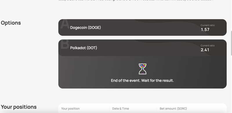 世界杯将至 一览新兴链上预测市场-iNFTnews