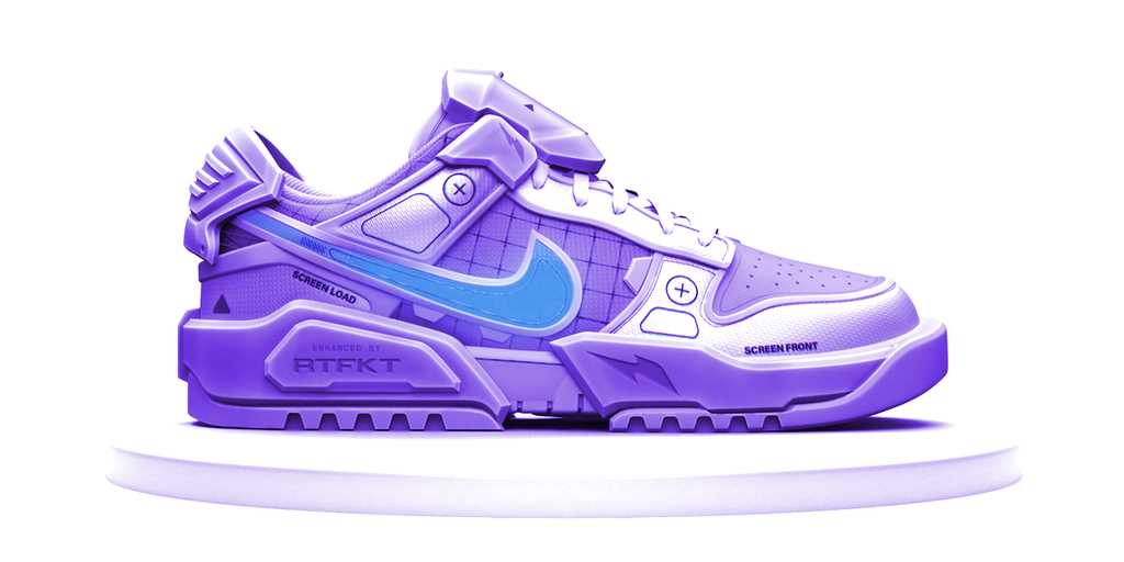 风口之上，耐克推出的web3平台.SWOOSH能否引领市场？-iNFTnews