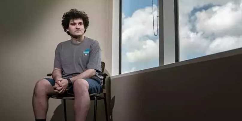 前Spartan Group合伙人揭露FTX真相：无法接受《纽约时报》的歪曲报道-iNFTnews