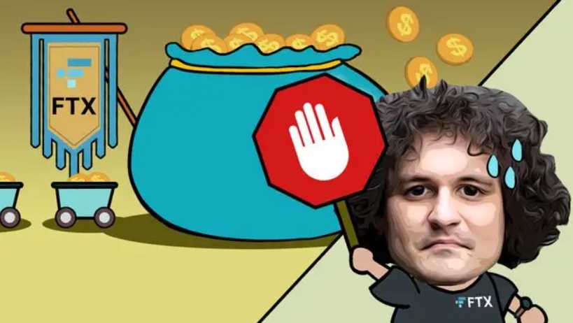 深陷 FTX 窘境后 Solana 生态面对哪些内忧外患?-iNFTnews