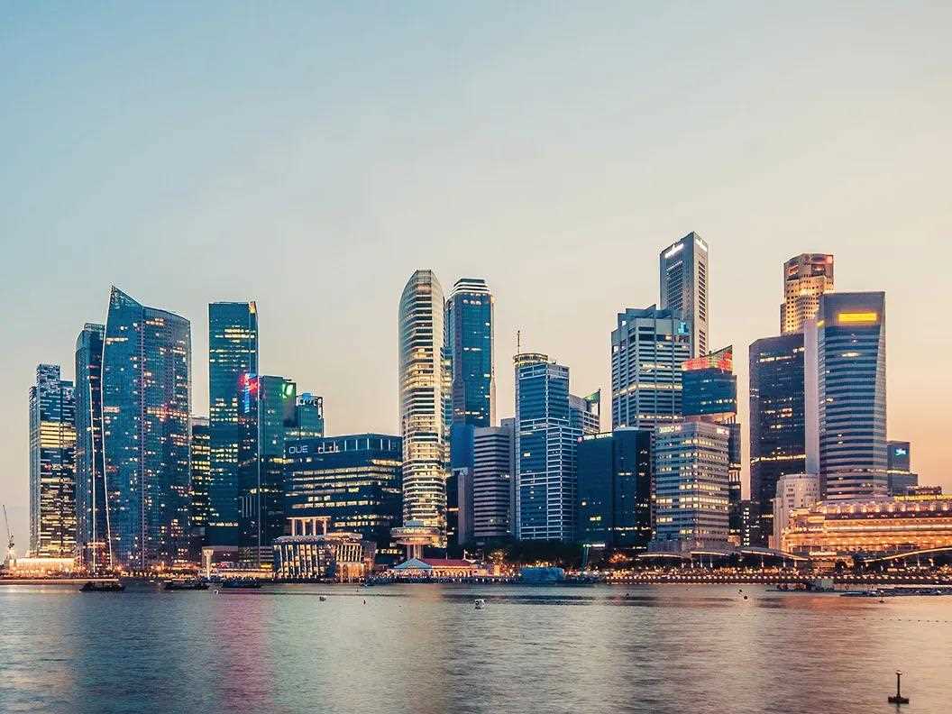 新加坡投资公司淡马锡表示其 FTX 投资现价值为零-iNFTnews