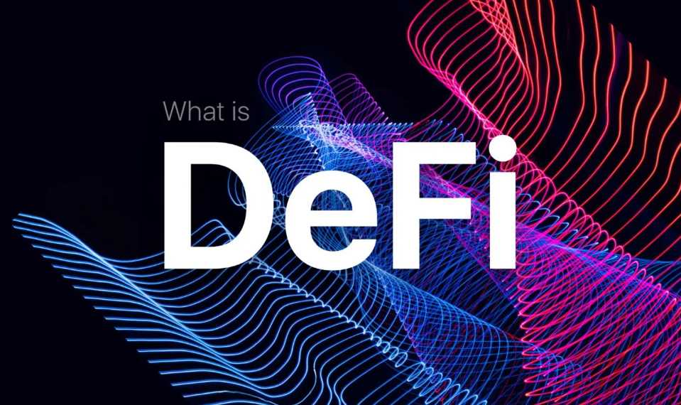 加密保险概述：这是一片蓝海-iNFTnews