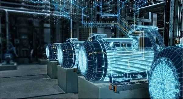 微软、联想等巨头们争相布局的工业元宇宙究竟是什么 为何它值得被追捧？-iNFTnews