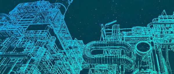 微软、联想等巨头们争相布局的工业元宇宙究竟是什么 为何它值得被追捧？-iNFTnews