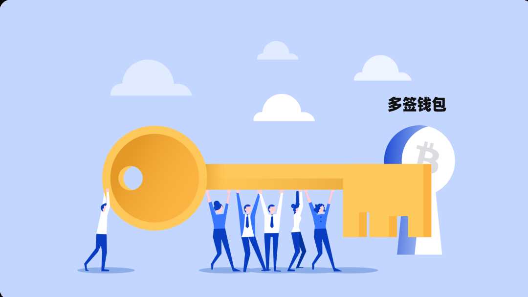 无助记词的自我托管：一文读懂MPC和智能合约钱包-iNFTnews