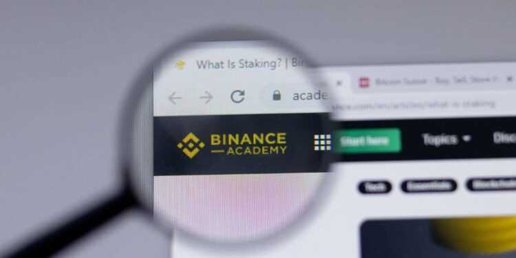 Binance 推出带有 NFT 证书的免费在线加密课程-iNFTnews