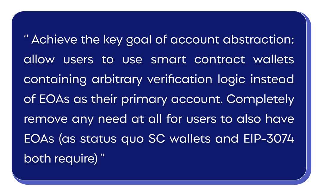 一文揭秘Web3.0千亿赛道之智能合约钱包-iNFTnews